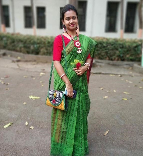 Mrs. Bidisha Roy
